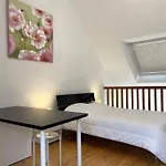 Appartement Perros-Guirec, 1 pièce, 4 personnes - FR-1-368-75